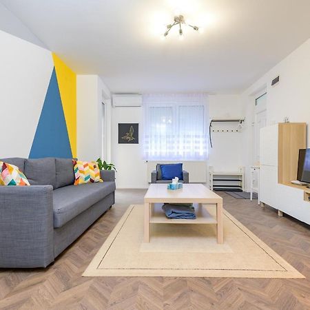 Hsb Studio Hajdúszoboszló 外观 照片