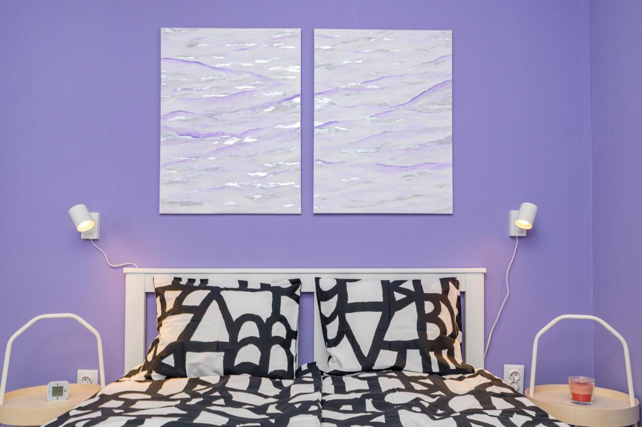 Hsb Studio Hajdúszoboszló 外观 照片