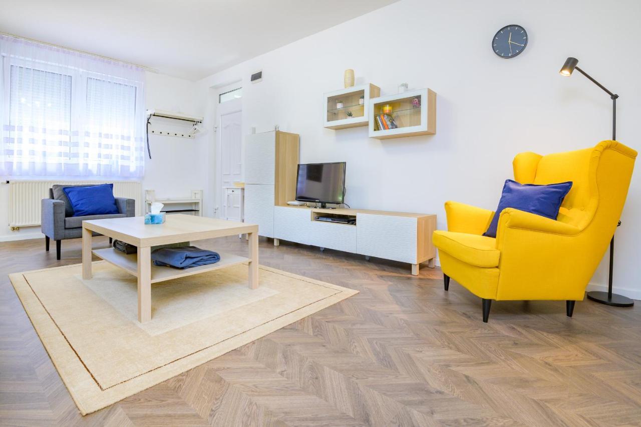 Hsb Studio Hajdúszoboszló 外观 照片